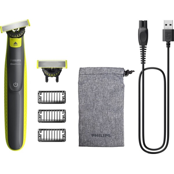 Philips OneBlade 360 na tvár QP2724/31