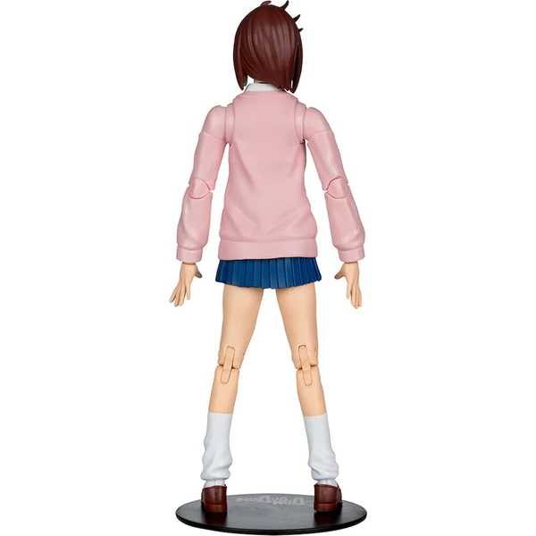 Figurka McFarlane Dandadan - Momo 18 cm - Figurky - Obrázek d_140058f71bb542ab819f1f375bf3fc3a