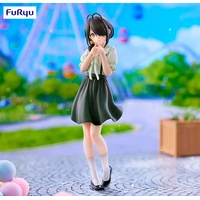 Figurka Furyu The Shiunji Family Children Trio-Try-iT - Shiunji Kotono 20 cm - Figurky