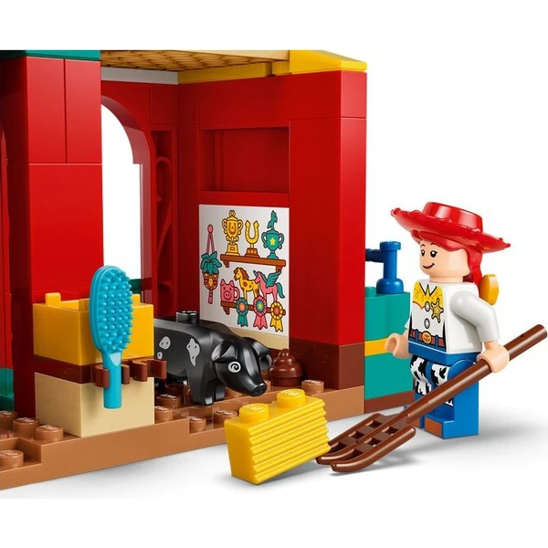 LEGO Disney 43304 Blazeova koňská farma - LEGO - Obrázek d_1410037292c444a2b97774ff5fc60952