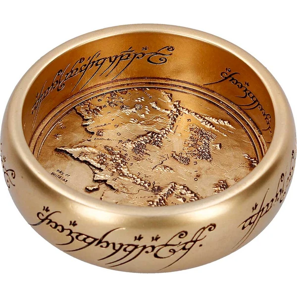 Miska The Lord of the Rings - One Ring - Misky - Obrázek d_1412c8f3c0c14492824a21dc3c41070c