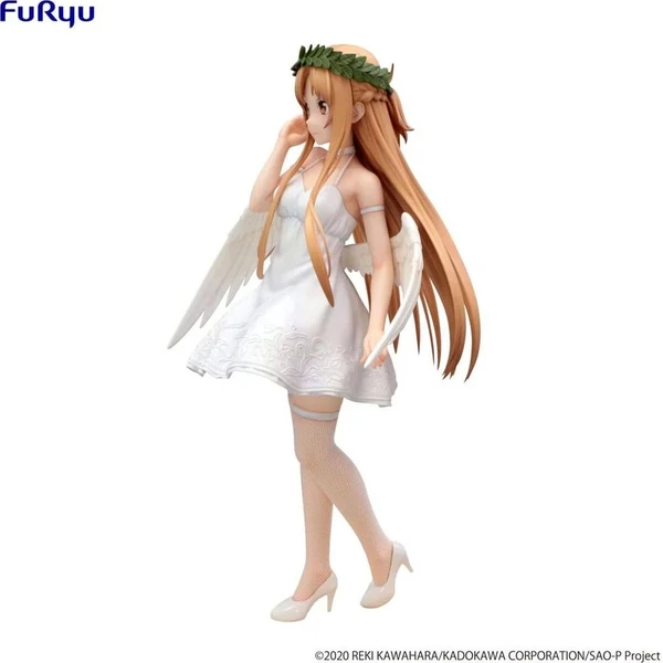 Figurka Furyu BiCute Pure Sword Art Online - Asuna 24 cm - Figurky - Obrázek d_141f1483460c47aca9398b4fcc483579