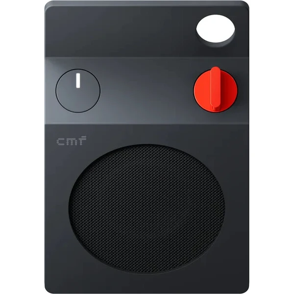 CMF by NOTHING Speaker S reproduktor šedý - Reproduktory - Obrázek d_1427d97880d2466c81fd29822abccbab