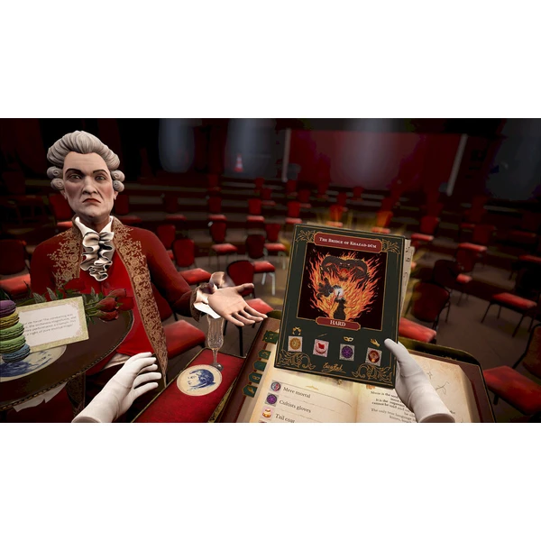 Maestro (Switch) - Hry pro Nintendo Switch - Obrázek d_1440df0b822b482c94f262f4b664c924