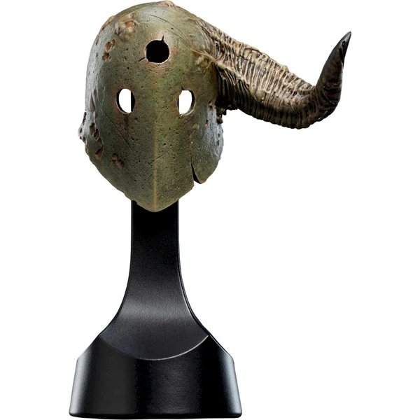 Soška Warhammer: Age of Sigmar - Putrid Blightking Helm Replika - Sochy a sošky - Obrázek d_14491aea007541ccbb6d6fd0e1ef54c8