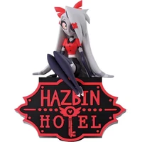 Figurka Bandai Banpresto Monitor Top Hazbin Hotel - Vaggie (Ver.A) 14 cm - Figurky