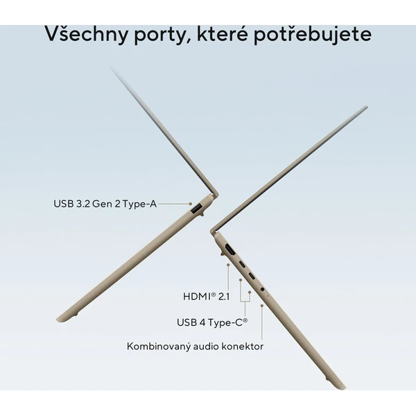 ASUS Zenbook 14 UX3407NA-OLED198X béžový - Notebooky - Obrázek d_144c3a2726e04a61b9c64753fc8ccd73