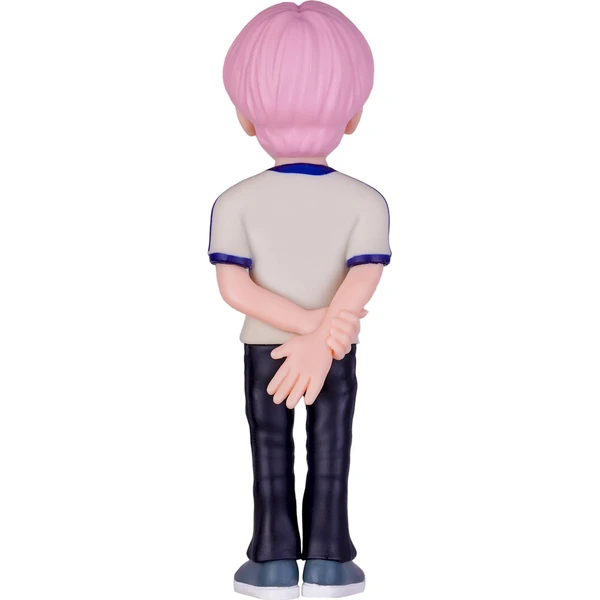 MINIX #184 TV Series: One Piece - Koby - Minix - Obrázek d_14569119c2e94aeb99339e99a78d2f3d