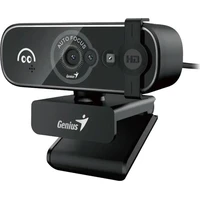 Genius FaceCam OPEN webkamera černá - Webkamery