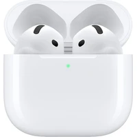 Apple AirPods 5 (2026) bílá - Mobilní telefony
