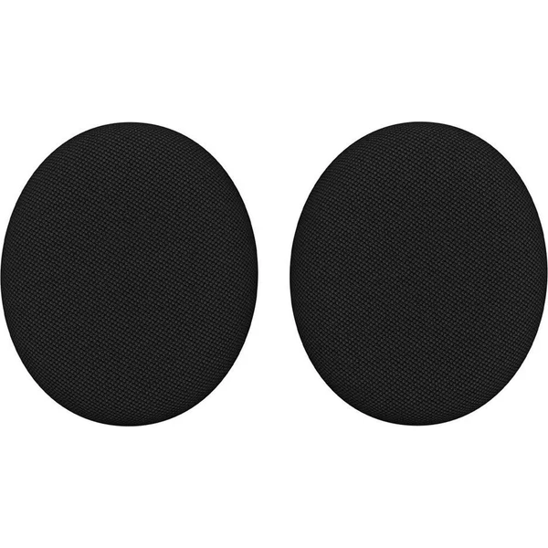 Jabra Evolve3 85 Ear Cushions, náhradní náušníky, 1 pár černé