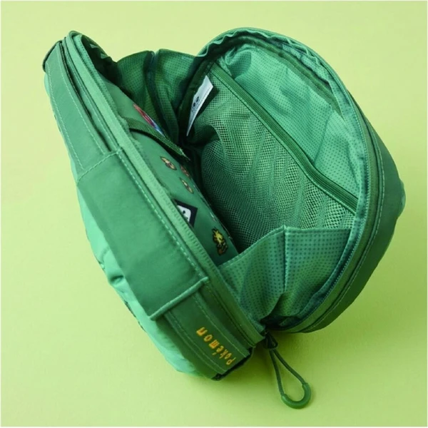 HORI Puff Pouch pouzdro Pixel Green (NSW/NSW2/OLED) - Pouzdra - Obrázek d_1465ec91b25c464abb6bbd9b22de0a46