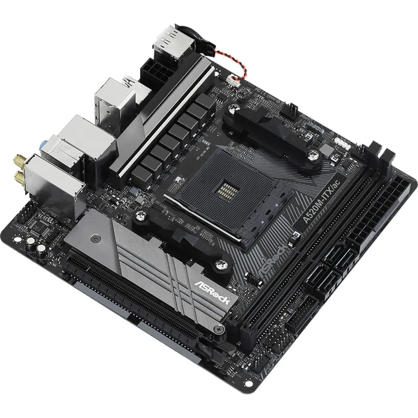 ASRock A520M-ITX/AC - Základní desky - Obrázek d_146cca0011644936b8c4271941750a89