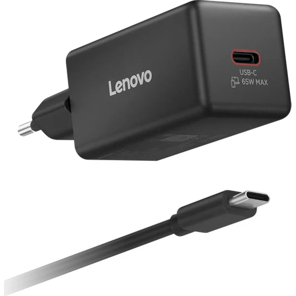 Lenovo 65W Mini USB-C GaN Charger - Nabíječky - Obrázek d_146ff3636541420abf3a21fd416aebb5