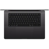 Apple MacBook Pro 16" / M5 Pro / 24GB / 1TB / vesmírně černý - Notebooky