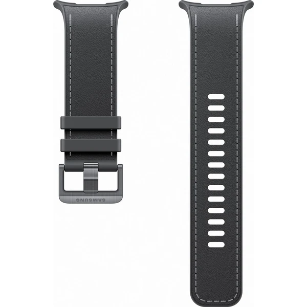Samsung Sport PeakForm Band řemínek pro Galaxy Watch Ultra2 černý - Řemínky - Obrázek d_147637d8e3bd4764bd622e8c6542667d