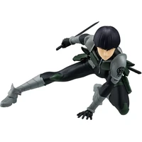 Figurka Bandai Vibration Stars Kaiju No. 8 - Soshiro Hoshina 15 cm - Figurky