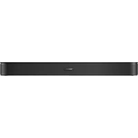 Bose TV Speaker (2nd Gen.) soundbar černý - Reproduktory