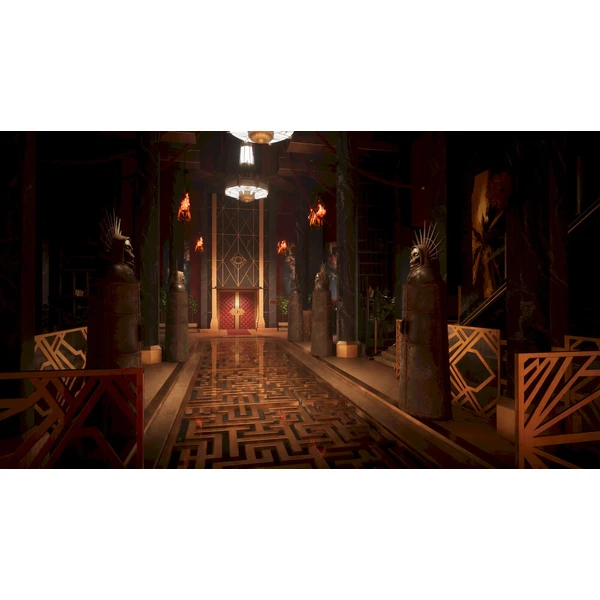 Clive Barker's Hellraiser: Revival Day One Edition (Game-key card)(Switch 2) - Hry pro Nintendo Switch 2 - Obrázek d_1481bac6df8f4265aecbb8d08db55796
