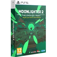 Moonlighter 2: The Endless Vault Collector's Edition (PS5) - Hry pro PS5