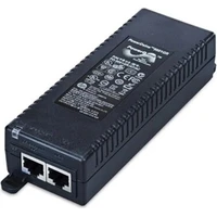AP-POE-ATSR 1P SR HPE Aruba midspan injektor černý - Injektory