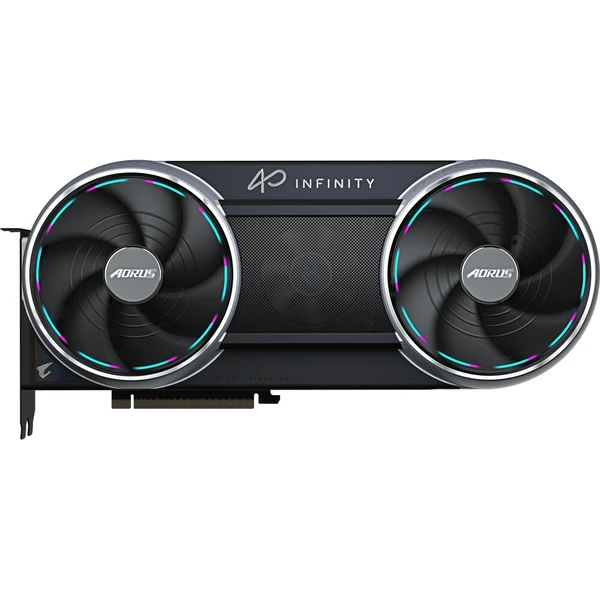 GIGABYTE AORUS NVIDIA GeForce RTX 5090 INFINITY - Grafické karty - Obrázek d_1495567d3e5d458d85dd9e3a5eb14361
