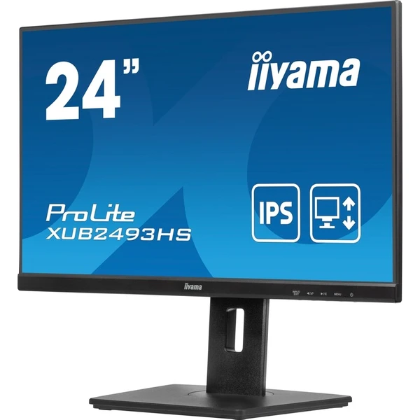 iiyama ProLite XUB2493HS-B6 monitor 23,8" - Monitory - Obrázek d_149eb39d50724ac2bfa95048c9000e79