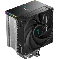 DEEPCOOL AK500S DIGITAL SE černý - Chladiče