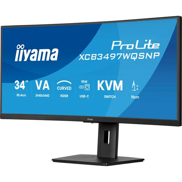 iiyama ProLite XCB3497WQSNP-B1 monitor 34" - Monitory - Obrázek d_14a7fb72987e4d24a7a213b67ff33182