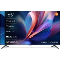 Xiaomi TV A Pro 2026 65" - Televize