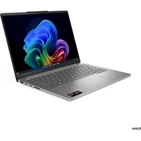 Lenovo IdeaPad Pro 5 14AKP10 (83JL002LCK) stříbrný - Notebooky