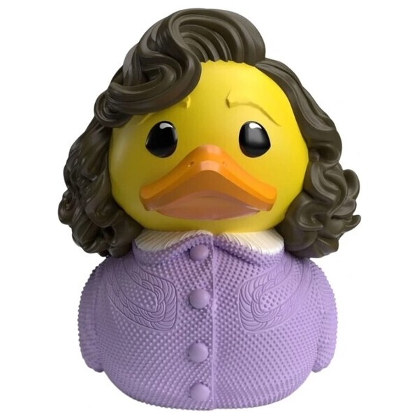 Tubbz kachnička malá Back to the Future - Lorraine Baines-McFly