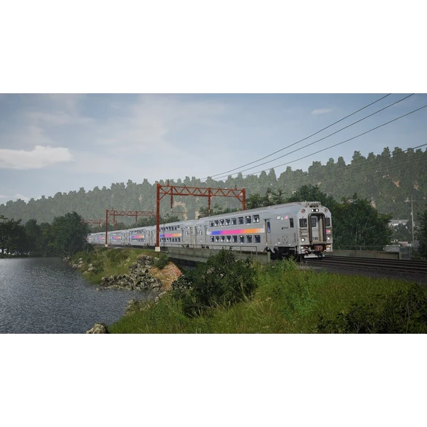 Train Sim World 6 (PS5) - Hry pro PS5 - Obrázek d_14be55b94ec24adcabb261f63d2ad220