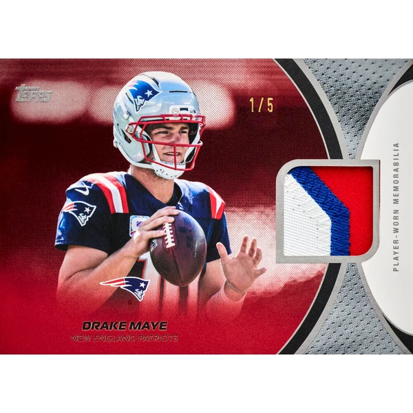 Sběratelské karty 2026 Topps NFL Flagship - Mega Box - Fotbalové karty - Obrázek d_14c61f37768a4336a0b0423facbf28cb