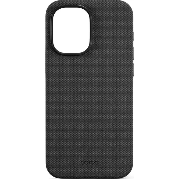 Epico SolidWoven Pro Mag+ Case kryt iPhone 17 černý - Pouzdra - Obrázek d_14c7b7e7ce484f868d3e95cc7dd5a25d
