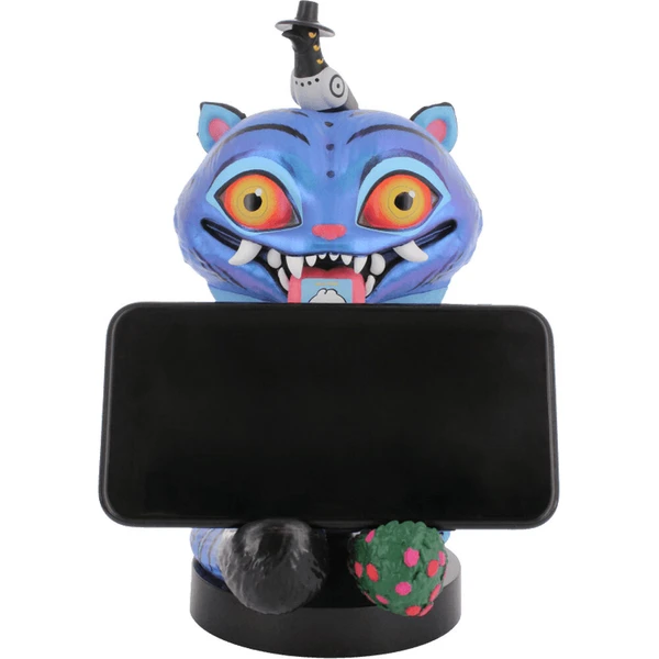 EXG Cable Guy - K-Pop Demon Hunters - Derpy - Figurky - Obrázek d_14cd5183c5c3403694e0c598f94844aa