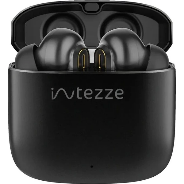 Intezze CLIQ bezdrátová sluchátka černá - Sluchátka - Obrázek d_14d02af4b1414185b45c6a2d9bdbc8aa