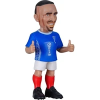 MINIX Football Legends: WCL France - RIBÉRY - Minix