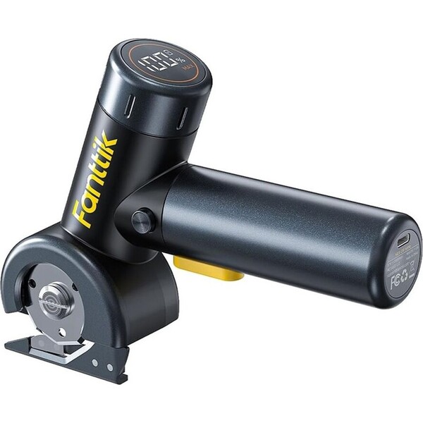 Fanttik C8 Nano elektrický řezací stroj černý - Nářadí - Obrázek d_14e08f1525e045d8ba5d71d601673885