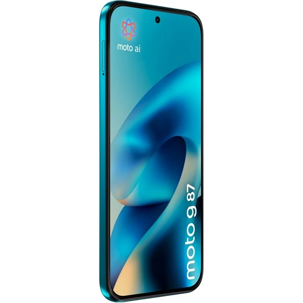 Motorola Moto G87 5G 8GB/256GB PANTONE Blue Atoll - Mobilní telefony - Obrázek d_14f1484ee1c547d98d3cbabd7f558994