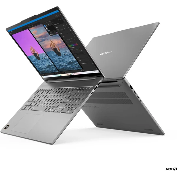 Lenovo IdeaPad Slim 5 16AKP10 (83HY0038CK) šedý - Notebooky - Obrázek d_14f215e3b4d94a1c838f07d678288ea6