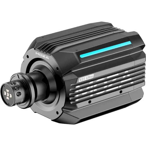 Moza Racing R21 Direct Drive RS090 základna černá - Volanty - Obrázek d_14f6f8c5899e4d53a217eebc698b9d37