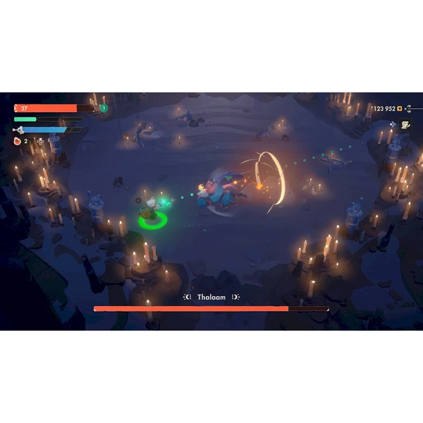 Moonlighter 2: The Endless Vault (PS5) - Hry pro PS5 - Obrázek d_150c2ba3b53749f780ada172a2dd0e61