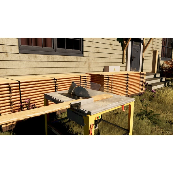 Construction Simulator: Evolution Collector's Edition (PS5) - Hry pro PS5 - Obrázek d_150d417c492c4f7b81439b403347a37b