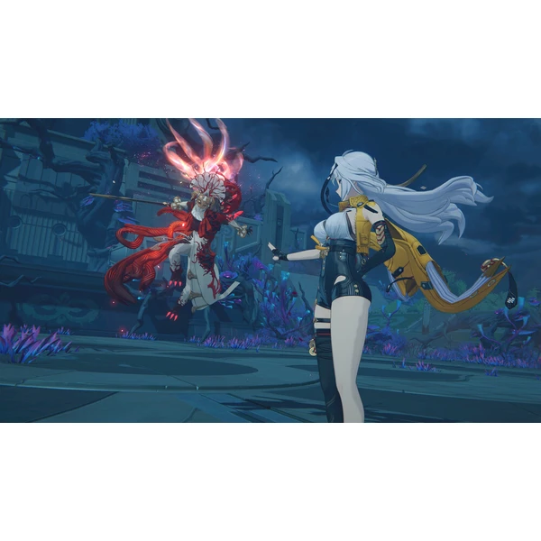 Zenless Zone Zero Collector's Edition (PS5) - Hry pro PS5 - Obrázek d_1517522571f44440917899871f5b00e6