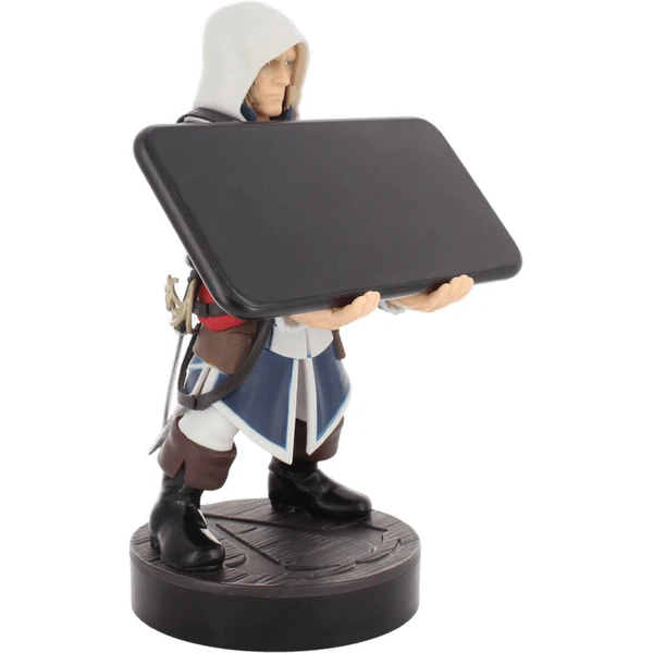 EXG Cable Guy - Assassin's Creed - Edward - Figurky - Obrázek d_151f8c78177743fdb8af330495172d30