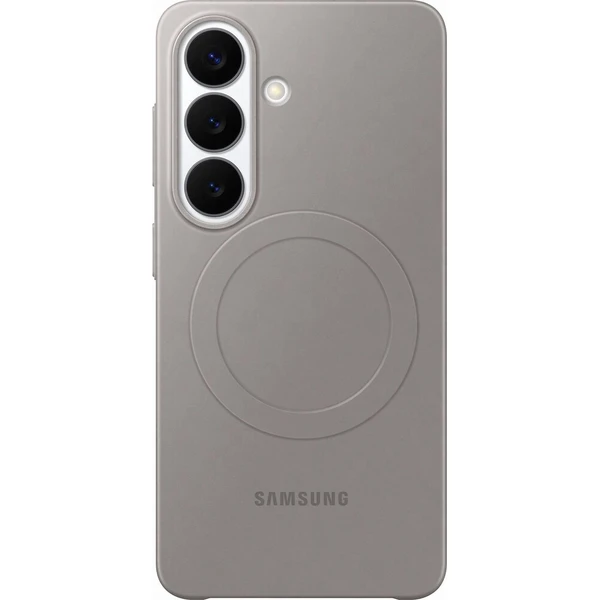 Samsung Slim Case s MagSafe kryt Galaxy S26 šedý - Pouzdra - Obrázek d_1522978e38a74f3e9d73d9f578fe6562