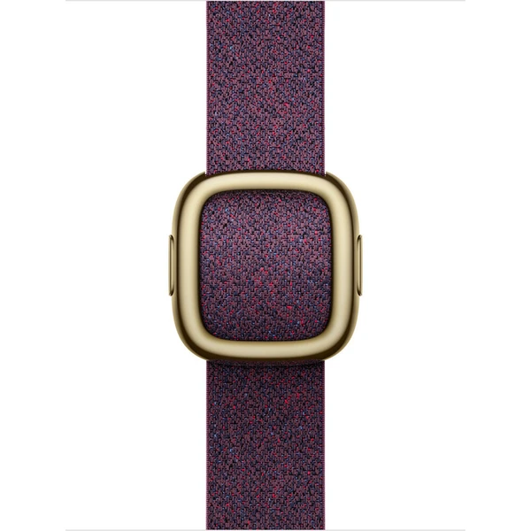 Apple Watch 42/41/40/38mm morušově rudý řemínek s moderní přezkou M - Řemínky - Obrázek d_15245cc0c0e2465babce04a5a16034ae