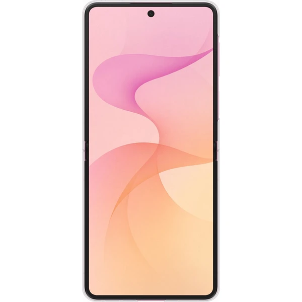 Samsung Clear Case kryt Galaxy Z Flip8 čirý - Pouzdra - Obrázek d_15284d65d9d54509b8f51c0ebdbc752e