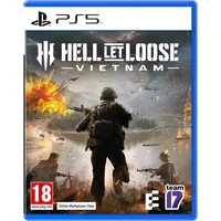 Hell Let Loose: Vietnam (PS5) - Hry pro PS5
